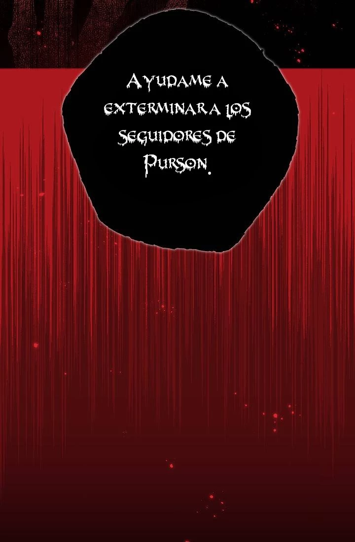 Soldado Esqueleto Capitulo 77 página 71