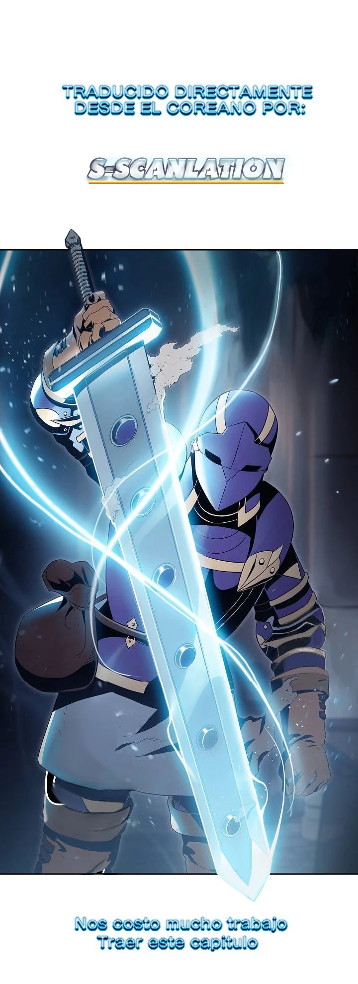 Soldado Esqueleto Capitulo 77 página 74