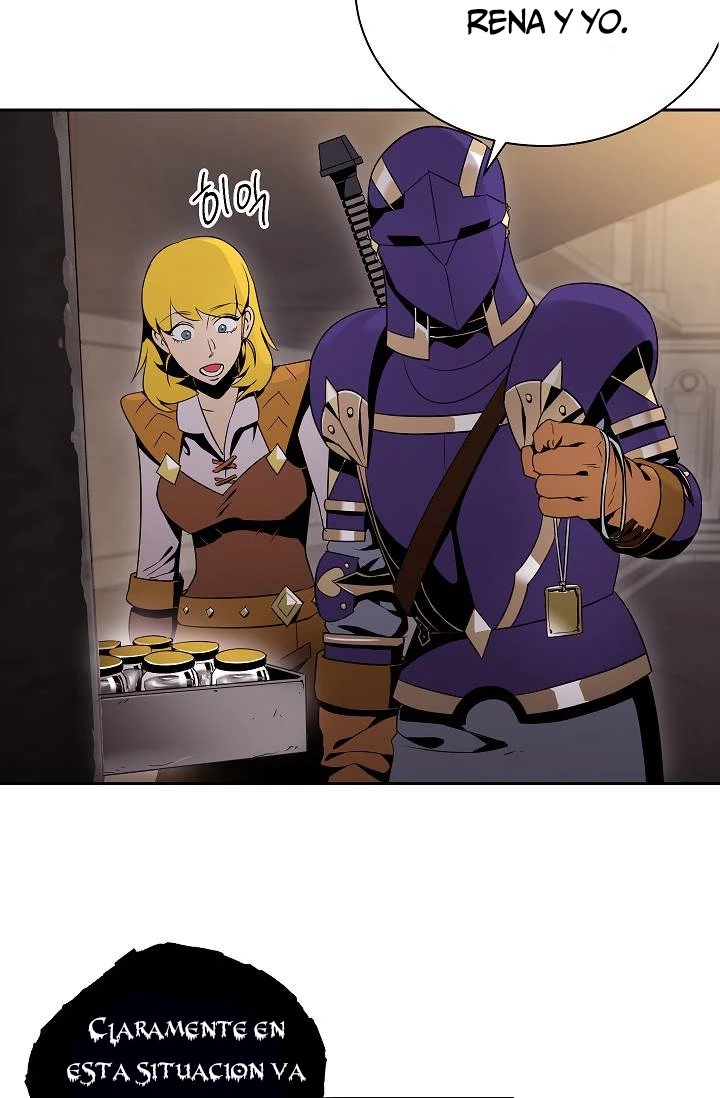 Soldado Esqueleto Capitulo 78 página 10
