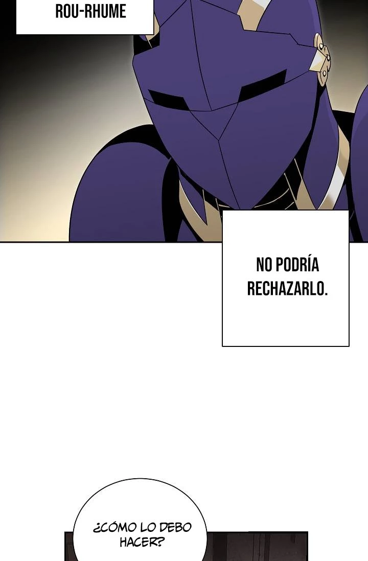 Soldado Esqueleto Capitulo 78 página 13