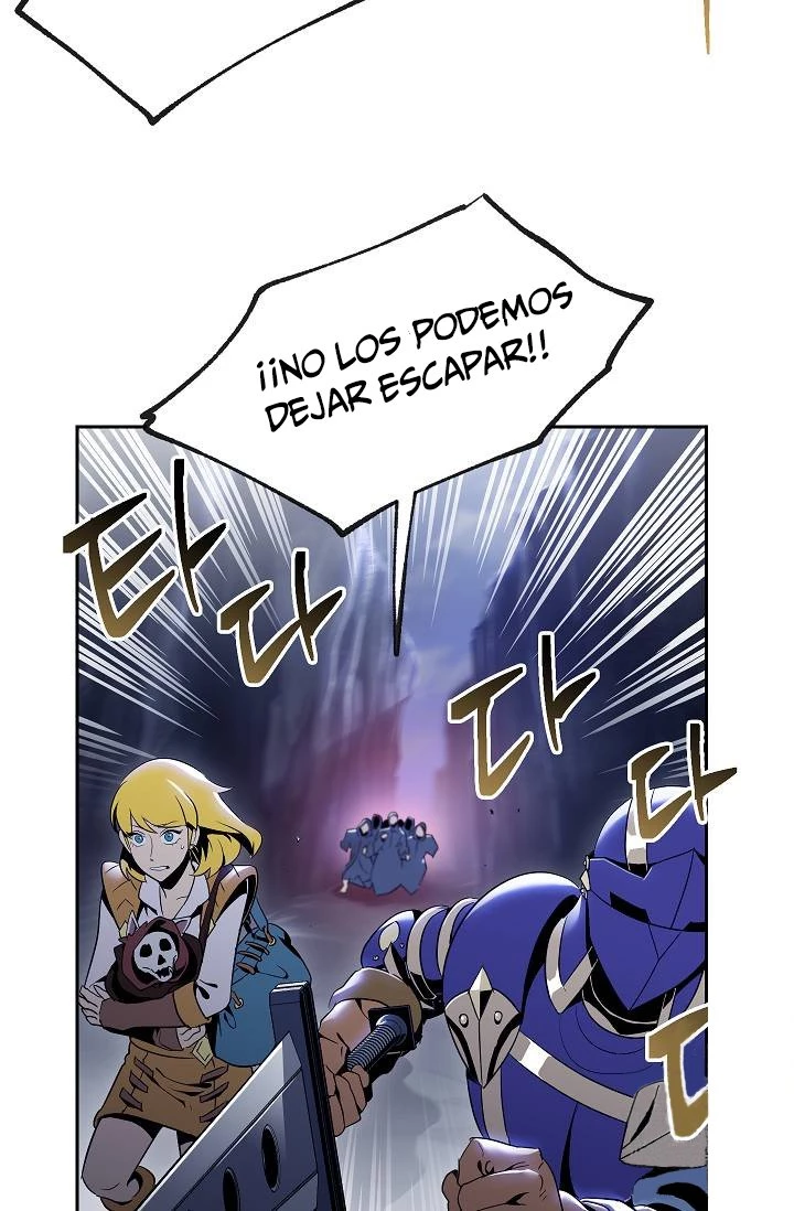 Soldado Esqueleto Capitulo 78 página 2