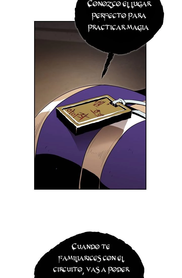 Soldado Esqueleto Capitulo 78 página 25