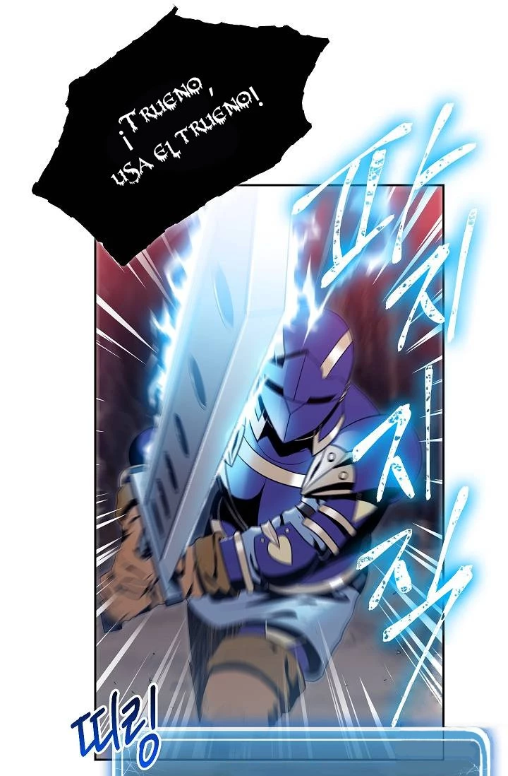 Soldado Esqueleto Capitulo 78 página 28