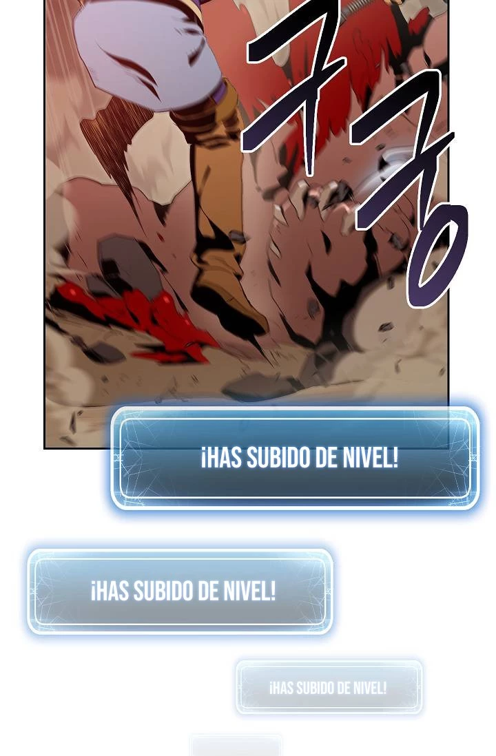 Soldado Esqueleto Capitulo 78 página 32