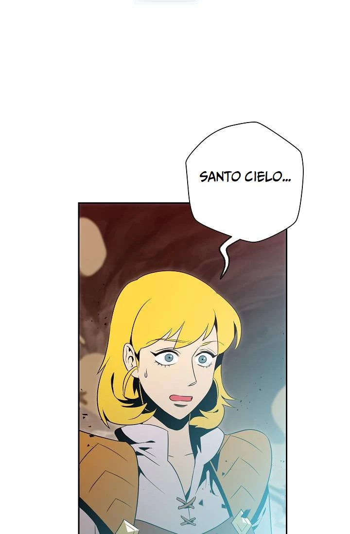 Soldado Esqueleto Capitulo 78 página 33