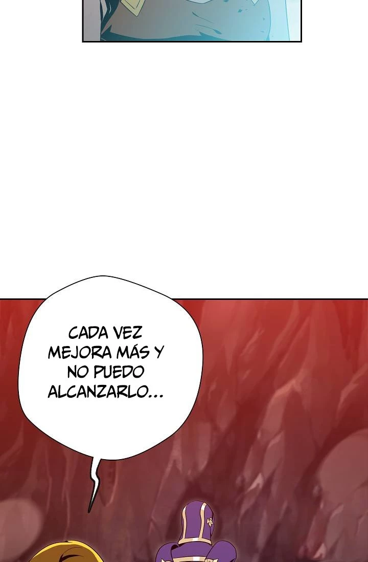 Soldado Esqueleto Capitulo 78 página 34
