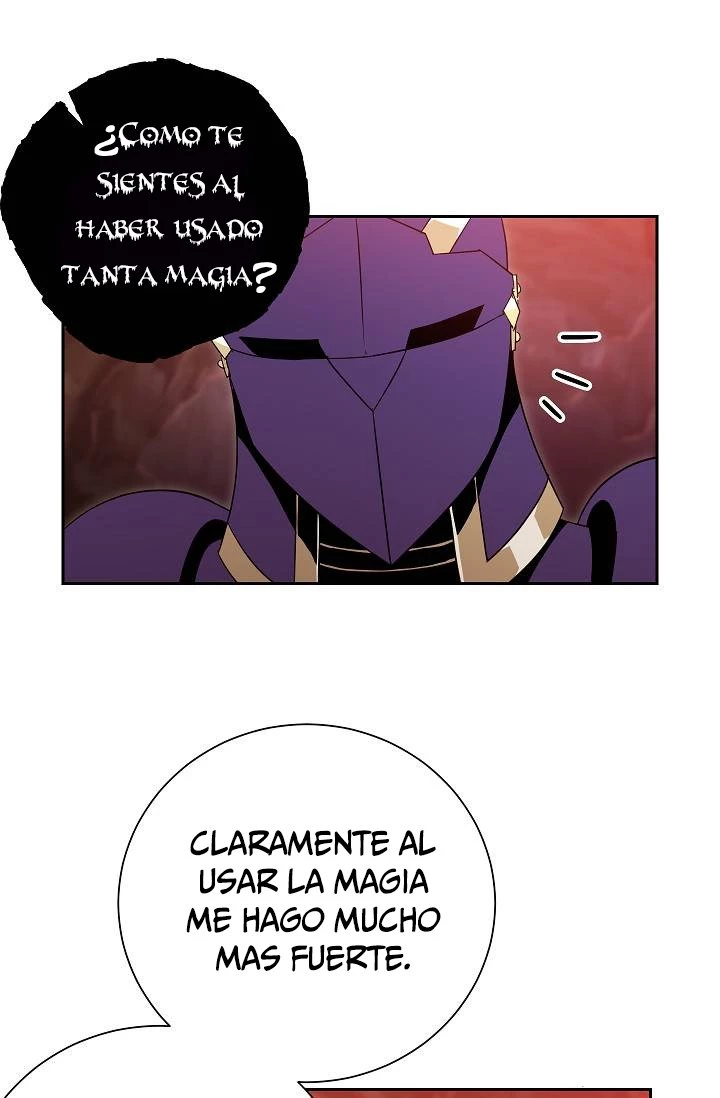 Soldado Esqueleto Capitulo 78 página 39