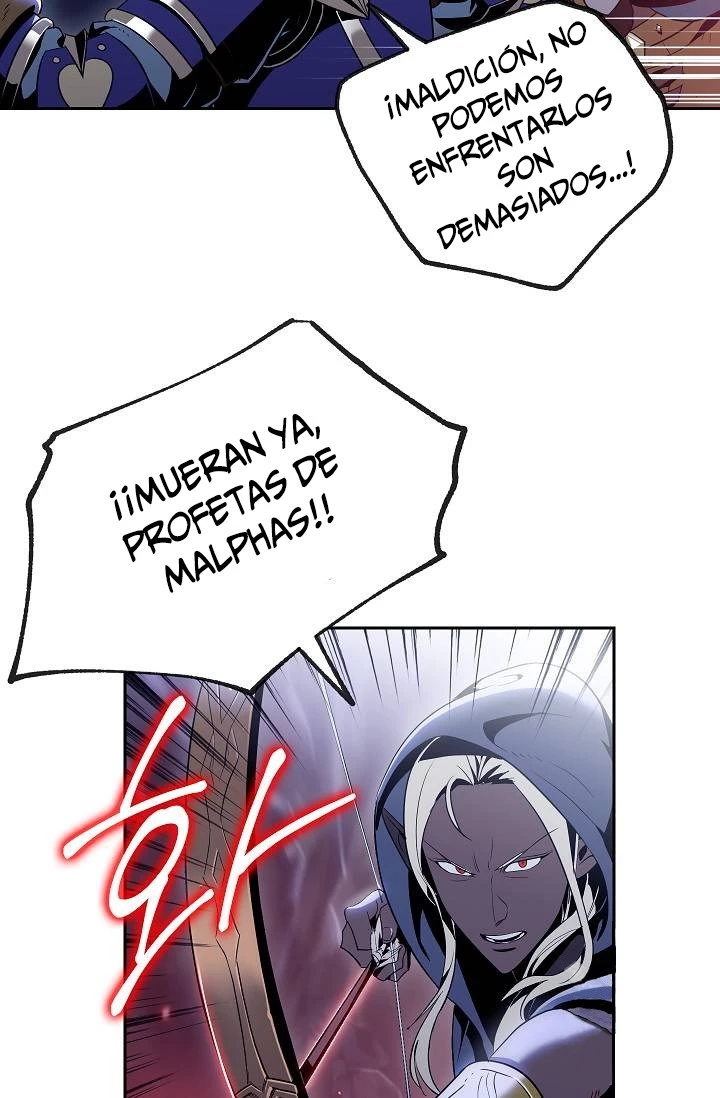 Soldado Esqueleto Capitulo 78 página 4