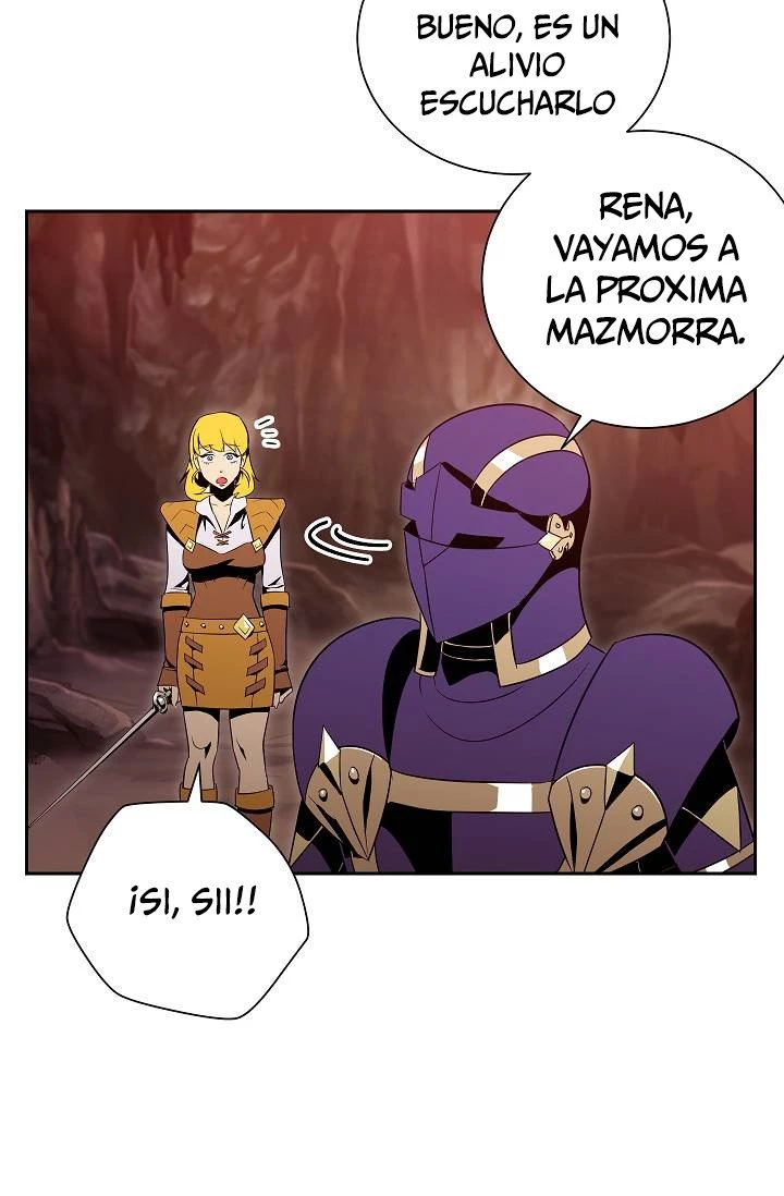 Soldado Esqueleto Capitulo 78 página 42