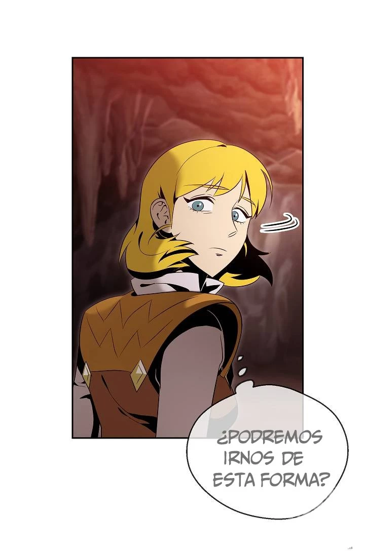Soldado Esqueleto Capitulo 78 página 43