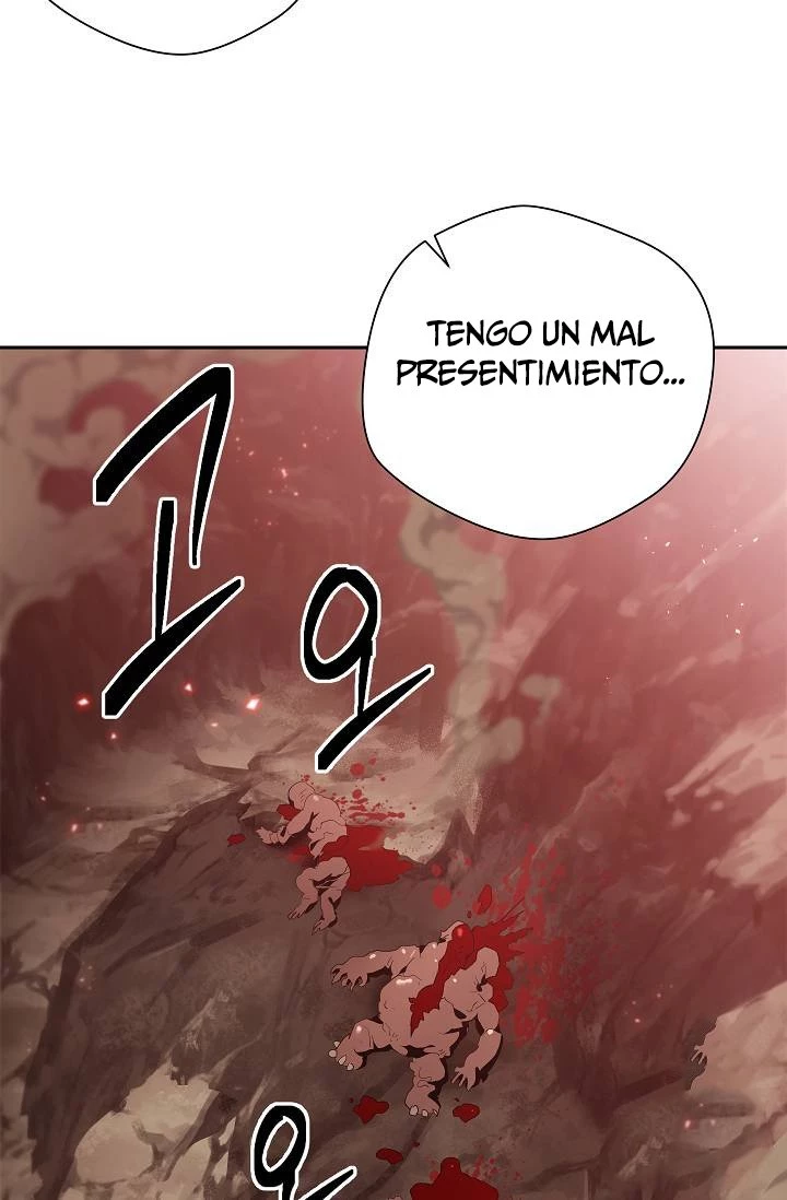 Soldado Esqueleto Capitulo 78 página 47