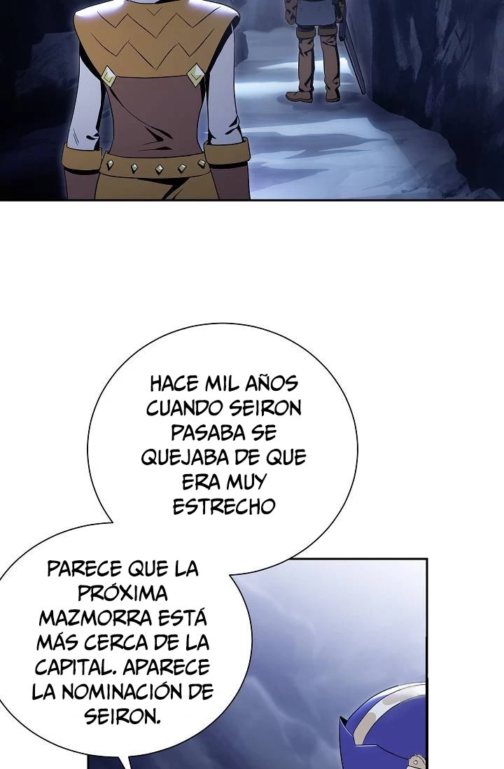 Soldado Esqueleto Capitulo 78 página 50