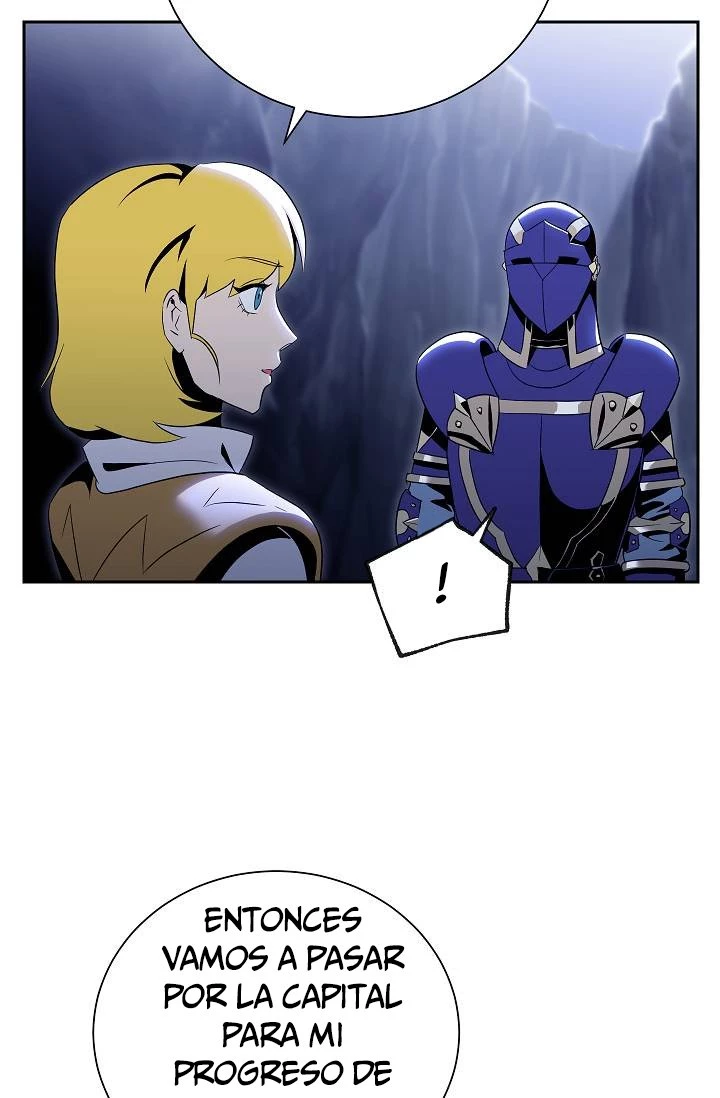 Soldado Esqueleto Capitulo 78 página 52