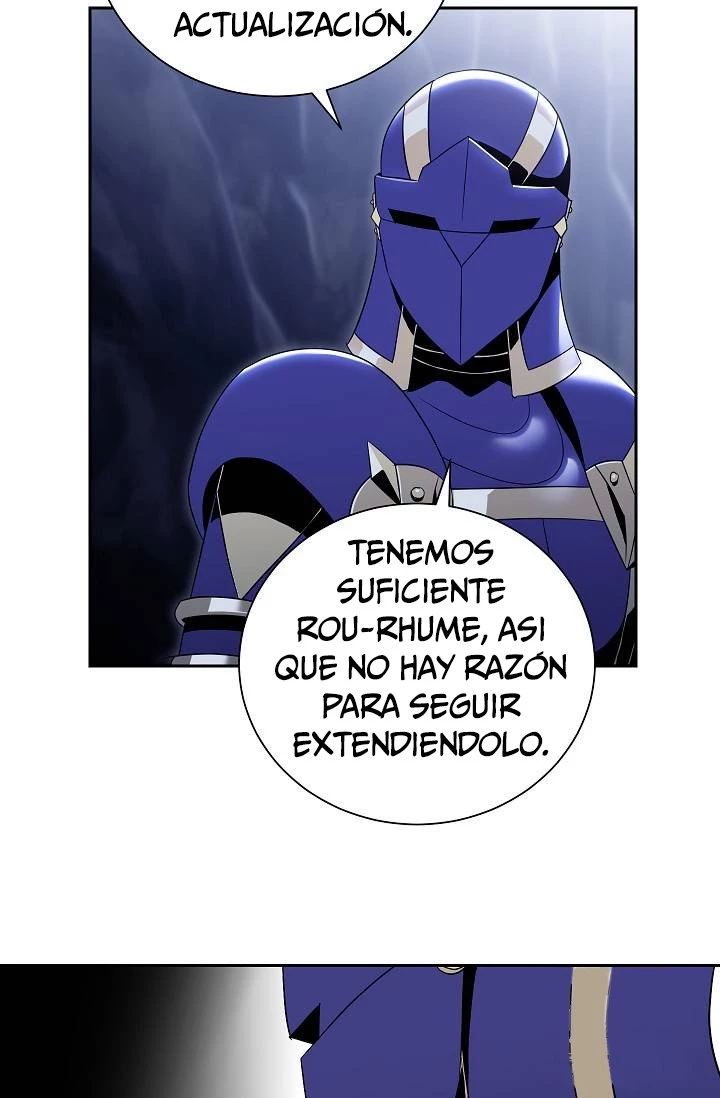 Soldado Esqueleto Capitulo 78 página 53