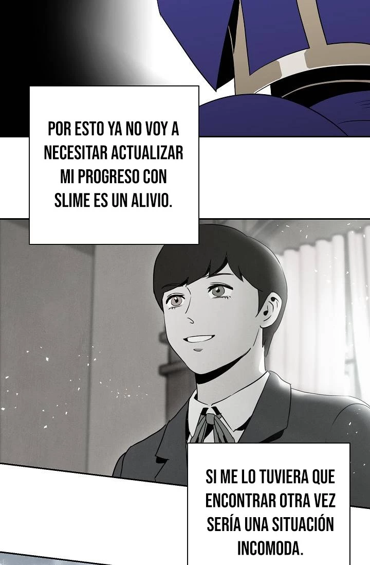 Soldado Esqueleto Capitulo 78 página 54