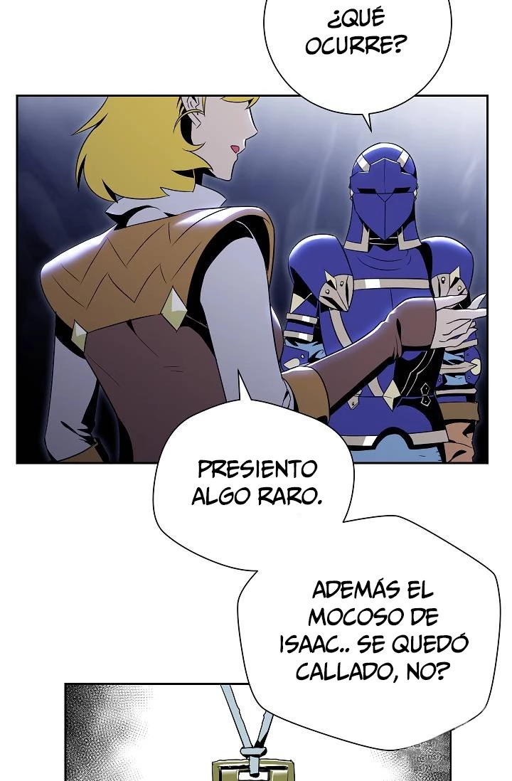 Soldado Esqueleto Capitulo 78 página 57