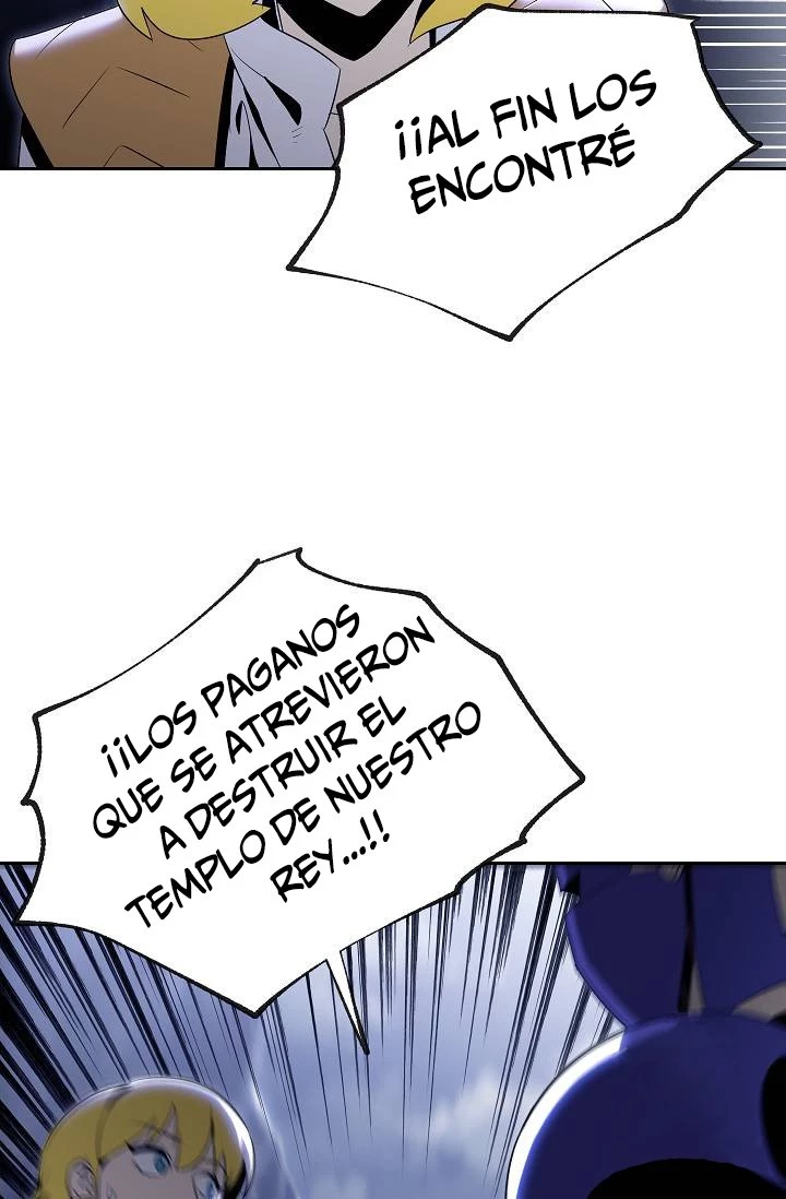 Soldado Esqueleto Capitulo 78 página 59