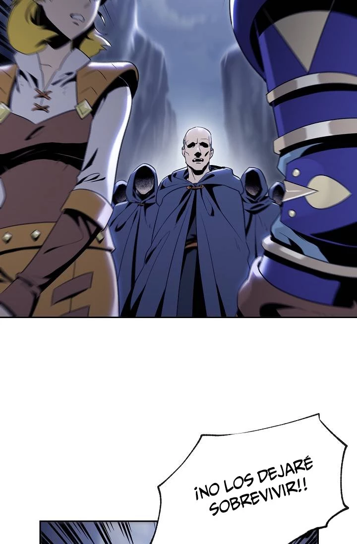 Soldado Esqueleto Capitulo 78 página 60