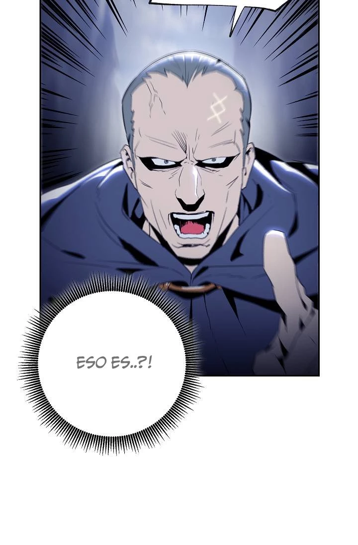 Soldado Esqueleto Capitulo 78 página 61