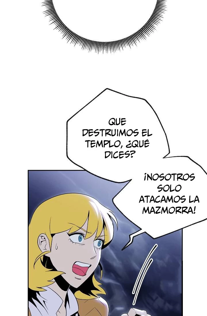 Soldado Esqueleto Capitulo 78 página 63