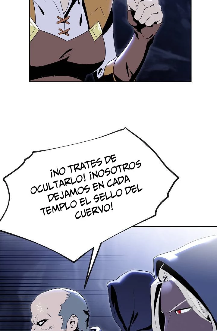 Soldado Esqueleto Capitulo 78 página 64