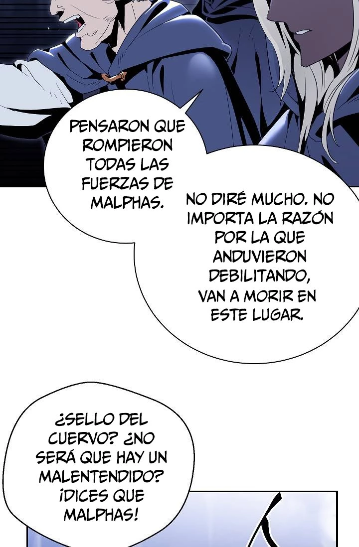 Soldado Esqueleto Capitulo 78 página 65