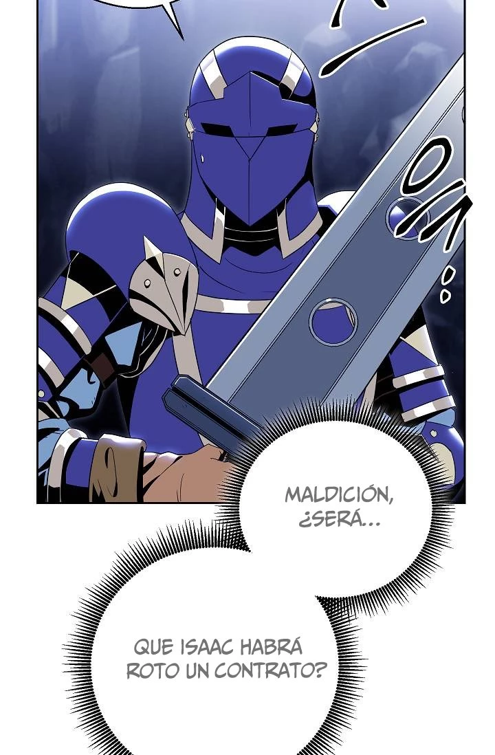 Soldado Esqueleto Capitulo 78 página 66