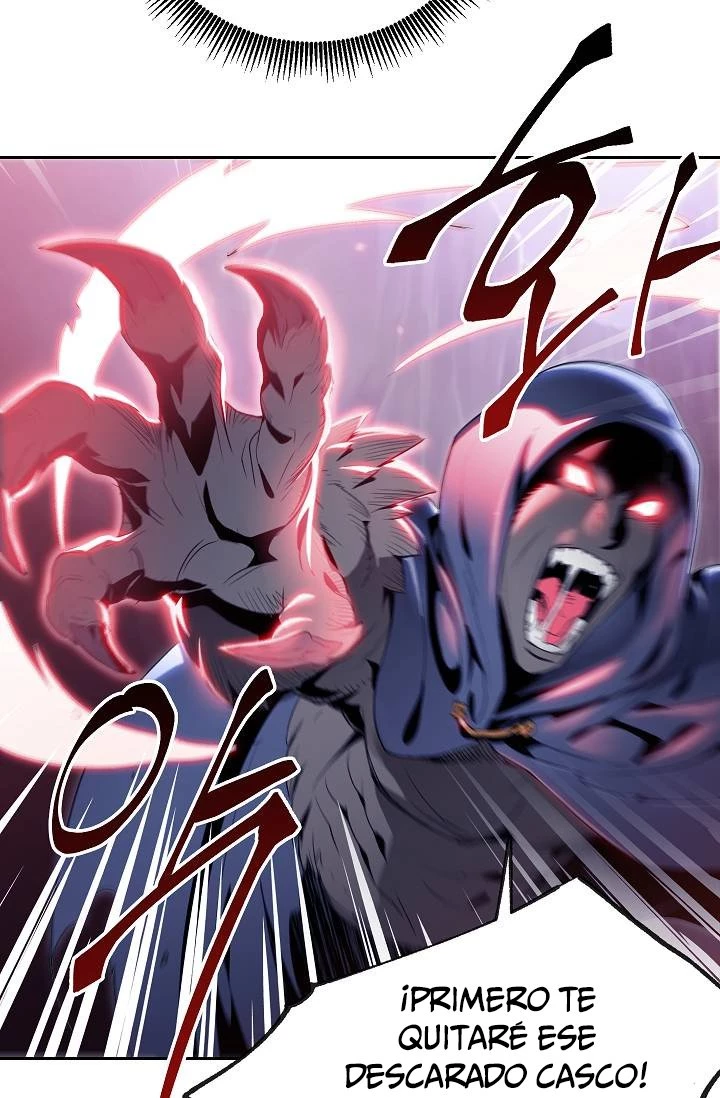 Soldado Esqueleto Capitulo 78 página 67