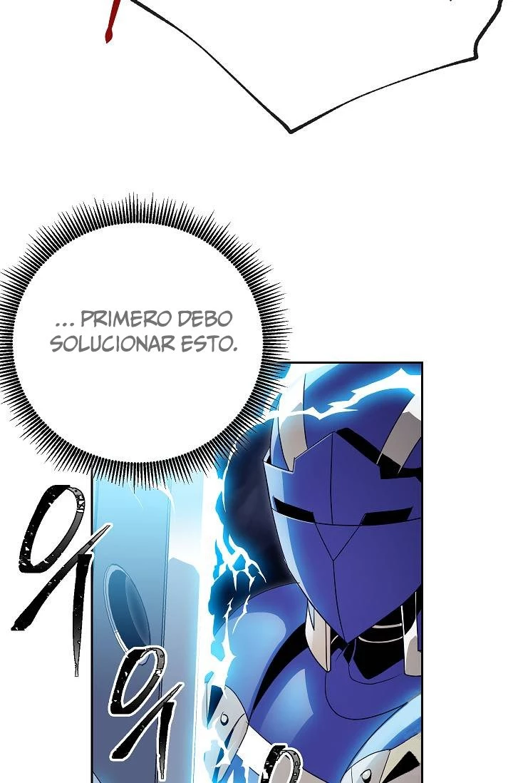 Soldado Esqueleto Capitulo 78 página 68