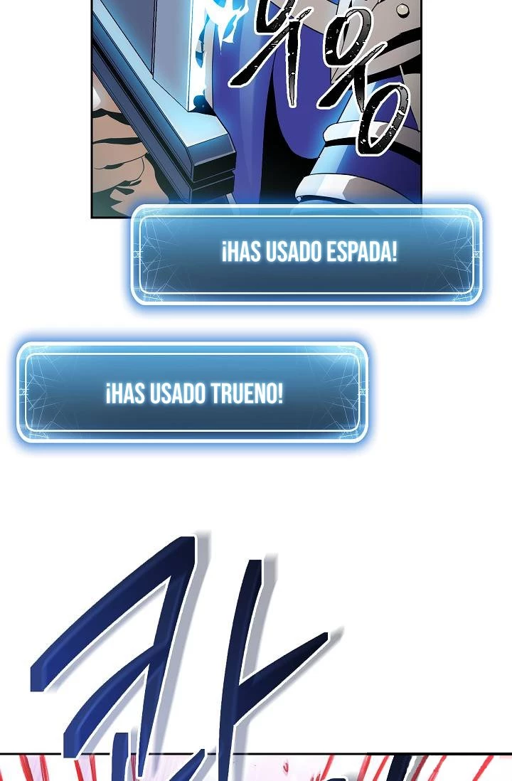 Soldado Esqueleto Capitulo 78 página 69