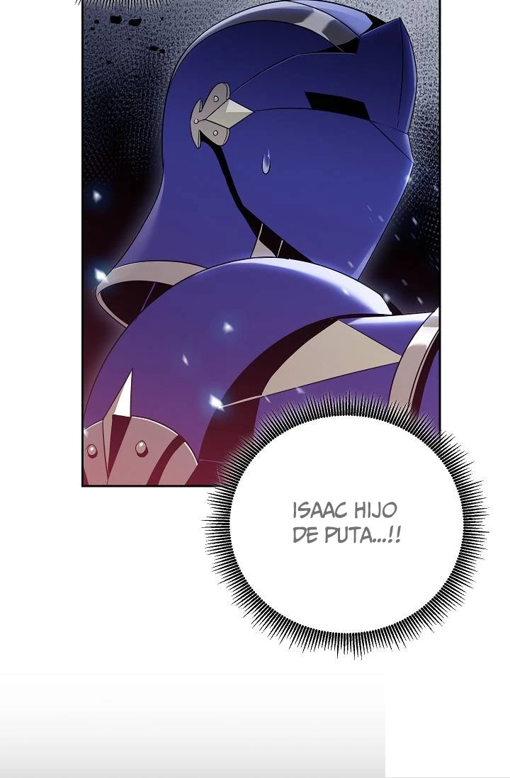Soldado Esqueleto Capitulo 78 página 7