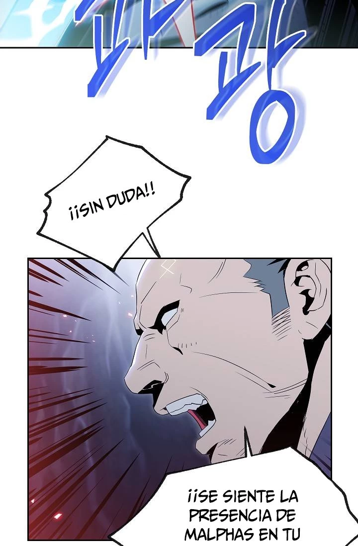 Soldado Esqueleto Capitulo 78 página 71