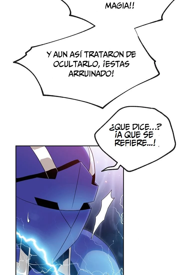 Soldado Esqueleto Capitulo 78 página 72