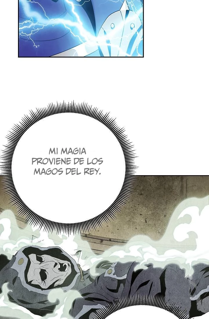 Soldado Esqueleto Capitulo 78 página 73