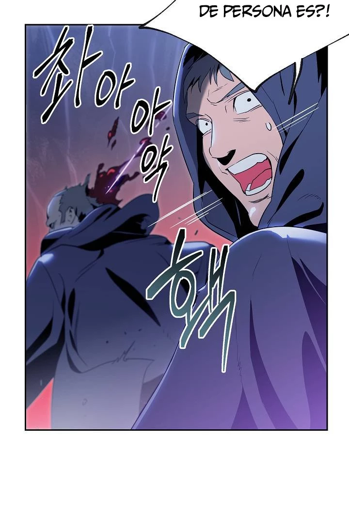 Soldado Esqueleto Capitulo 79 página 12
