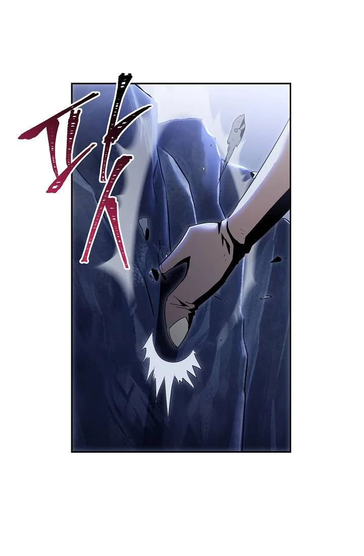 Soldado Esqueleto Capitulo 79 página 13