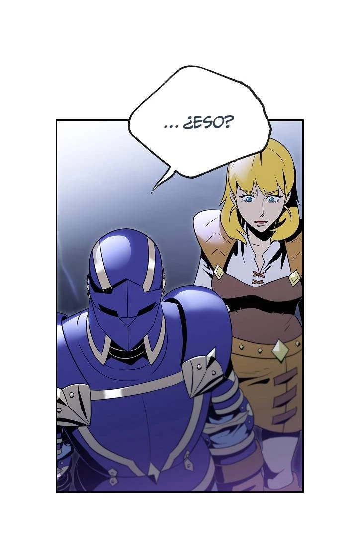 Soldado Esqueleto Capitulo 79 página 18