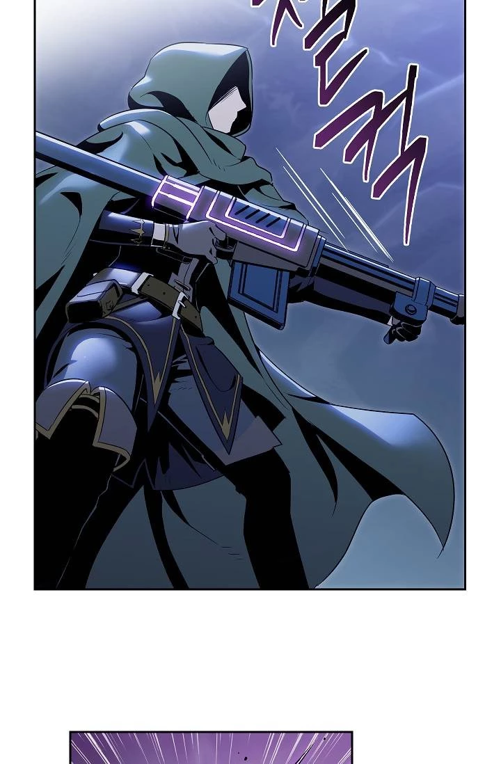 Soldado Esqueleto Capitulo 79 página 21