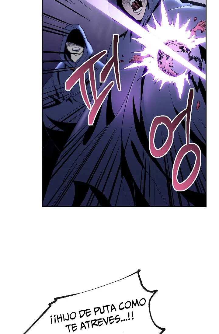 Soldado Esqueleto Capitulo 79 página 23