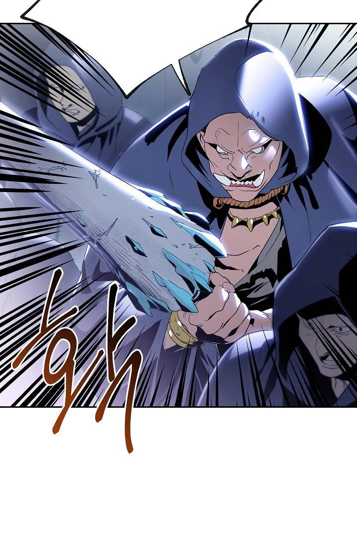 Soldado Esqueleto Capitulo 79 página 24
