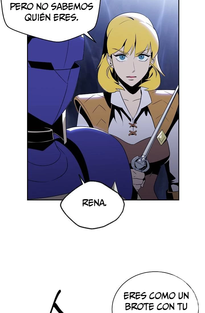 Soldado Esqueleto Capitulo 79 página 30