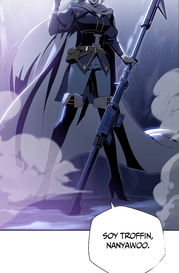 Soldado Esqueleto Capitulo 79 página 32