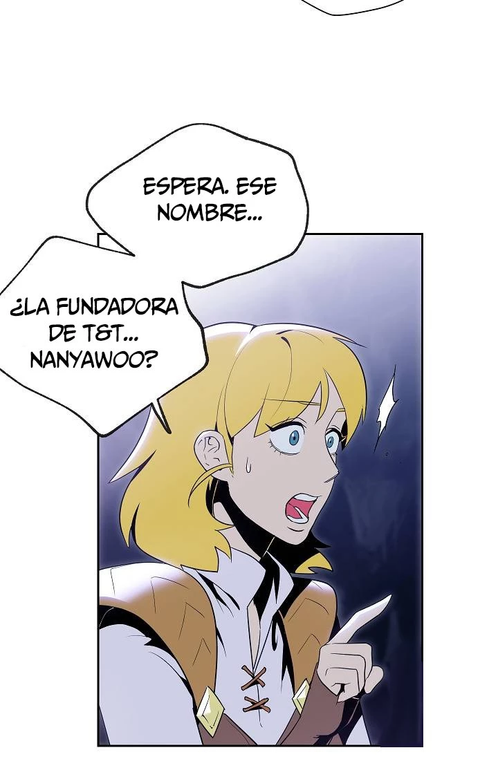 Soldado Esqueleto Capitulo 79 página 33