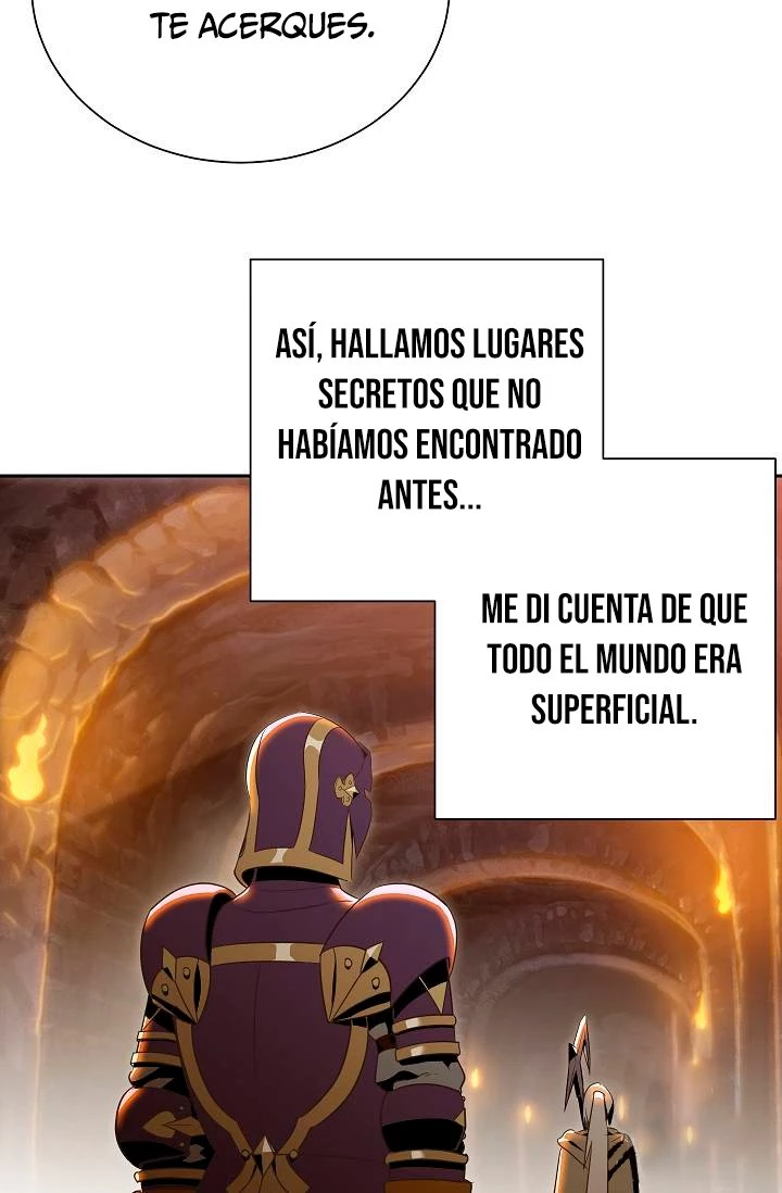 Soldado Esqueleto Capitulo 79 página 44