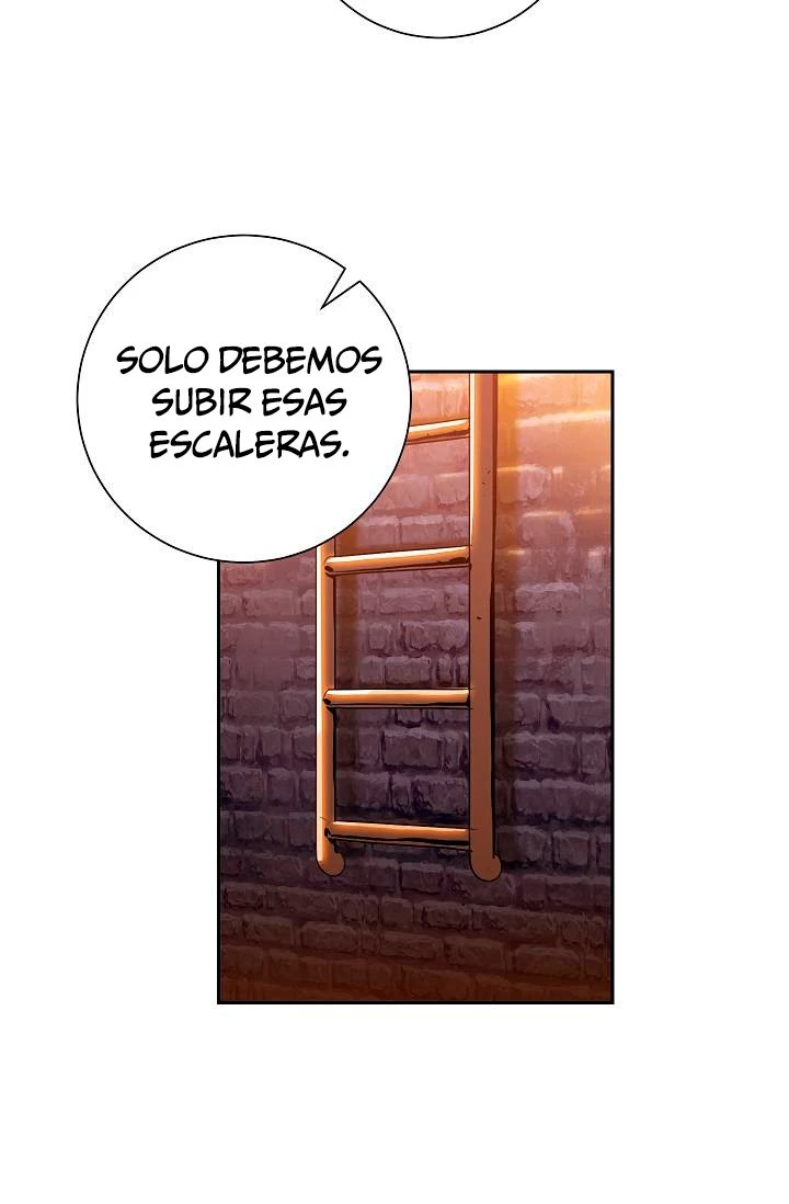 Soldado Esqueleto Capitulo 79 página 46