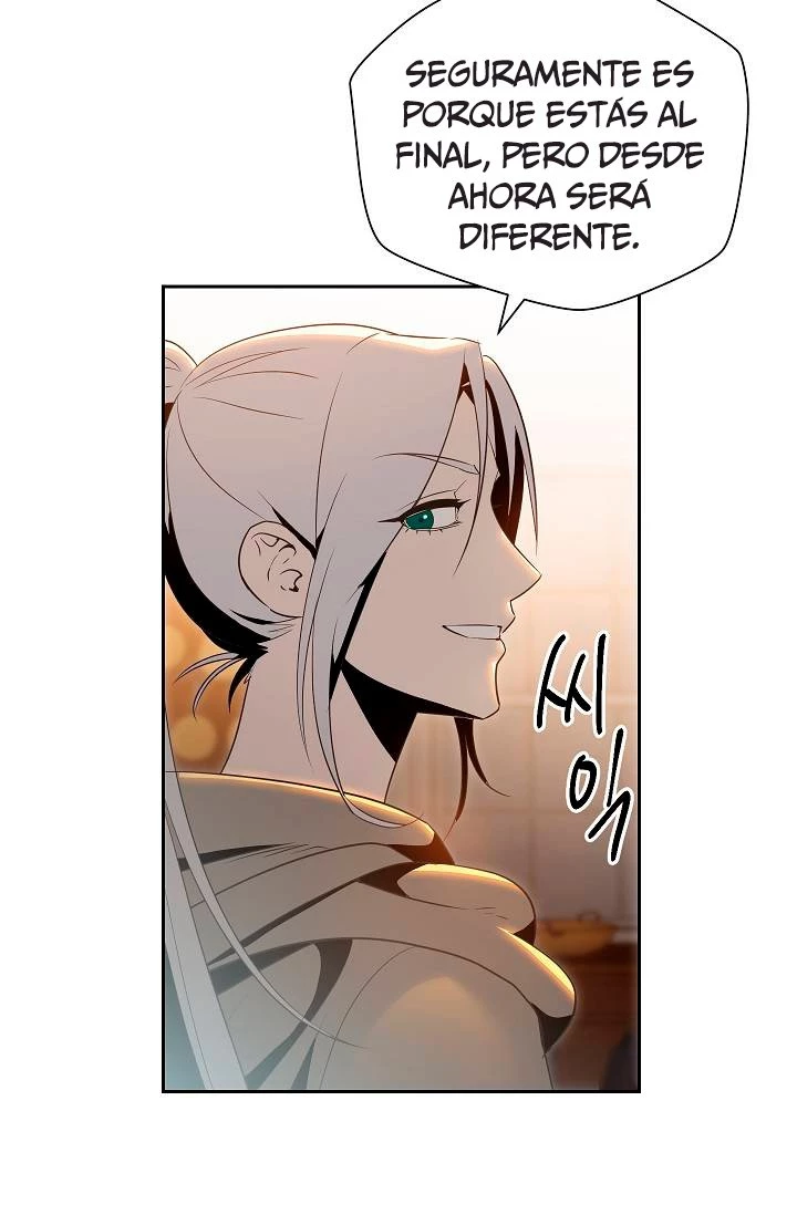 Soldado Esqueleto Capitulo 79 página 50