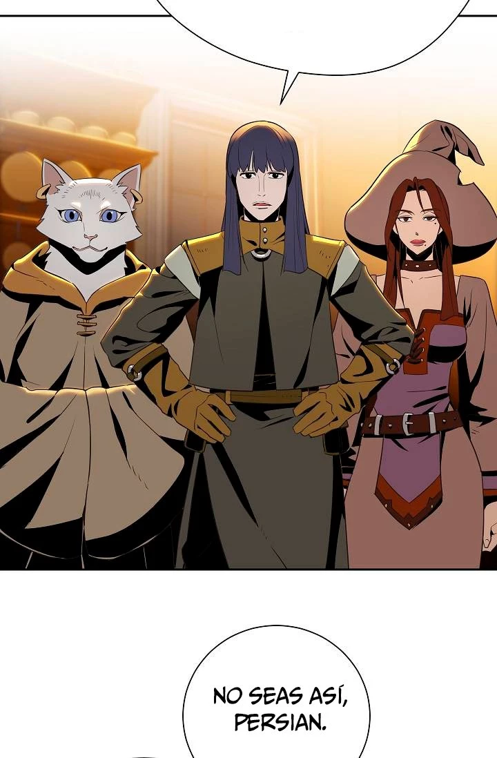 Soldado Esqueleto Capitulo 79 página 52