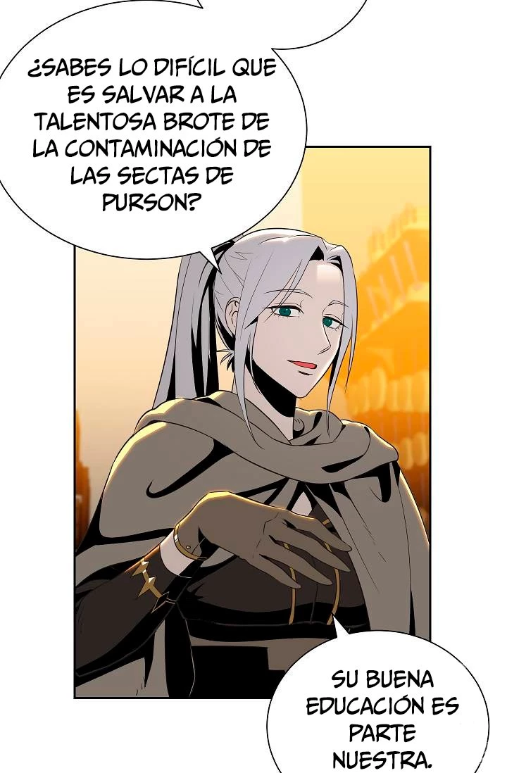 Soldado Esqueleto Capitulo 79 página 53