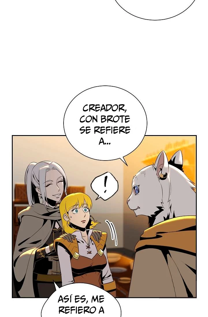 Soldado Esqueleto Capitulo 79 página 54