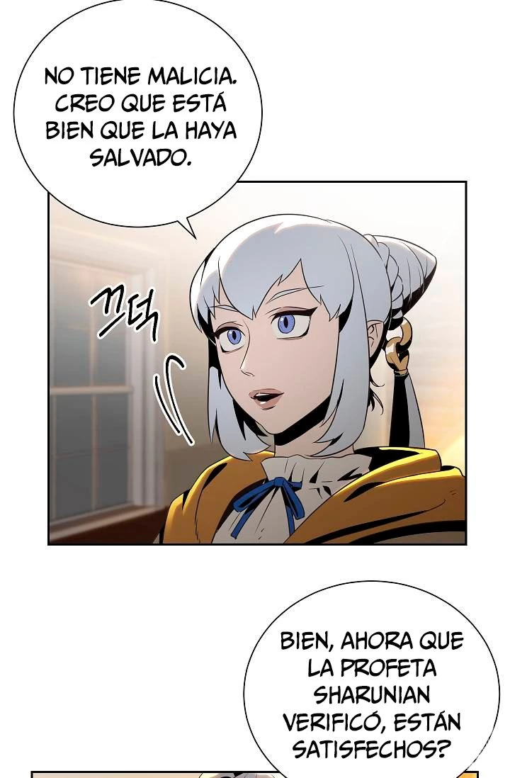 Soldado Esqueleto Capitulo 79 página 57